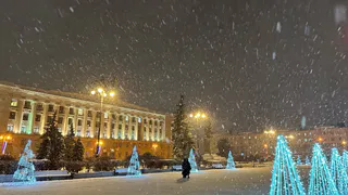 Нагрянет аномальный мороз -35: к чему готовиться в январе и феврале