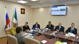 Образовательная революция в Коми: в течение 3 лет на развитие отрасли пойдут 88 миллиардов рублей