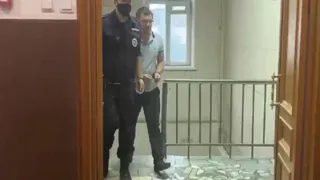 Детектив Шумякина заявила, что Логунова обвинят в убийстве в октябре