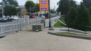 В связи с ремонтными работами: со вторника ограничат движение по Астраханскому мосту