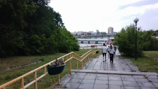 Пасмурно и дождливо будет в Чувашии 14 июля