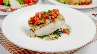 1 чайную ложку в сметану — минтай под этим соусом вкуснее дорогой форели: секрет ресторанных поваров