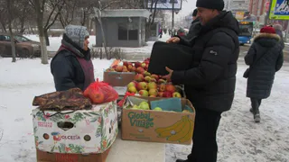 Мэрия Рязани усилила контроль за нелегальной торговлей