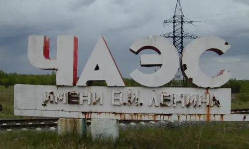 В Нижнекамске разгромили площадку под памятник