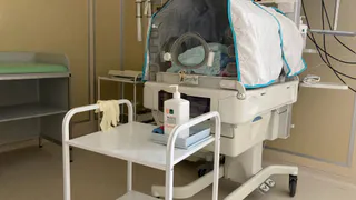 В Рязанской области смертность младенцев сократилась до исторического минимума