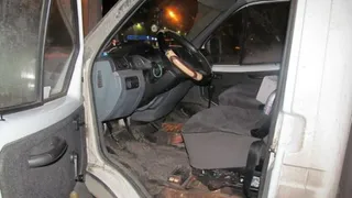 Сообщение о бомбе: житель Нижнекамска сообщил в полицию о заминированном грузовике