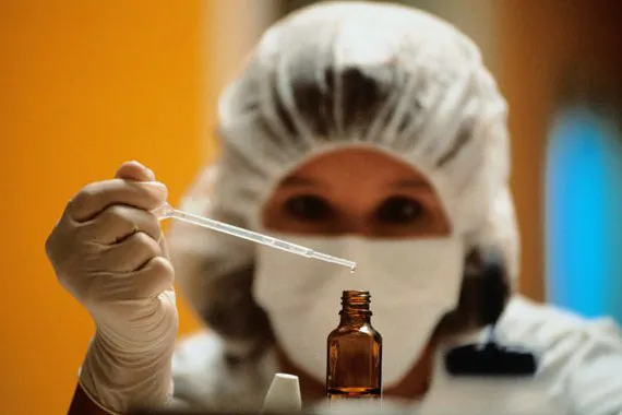 Врачи зафиксировали более 1,5 тысяч случаев инфекционных заболеваний