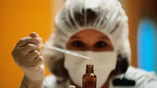 Врачи зафиксировали более 1,5 тысяч случаев инфекционных заболеваний