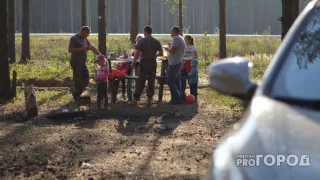 "Выходные перенесли из-за ситуации в стране": в майские праздники внесли изменения