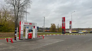 В Татарстане подешевел бензин АИ-92

