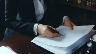 Зампрокурора области Юлия Калистова проведет прием граждан в Юрьев-Польском