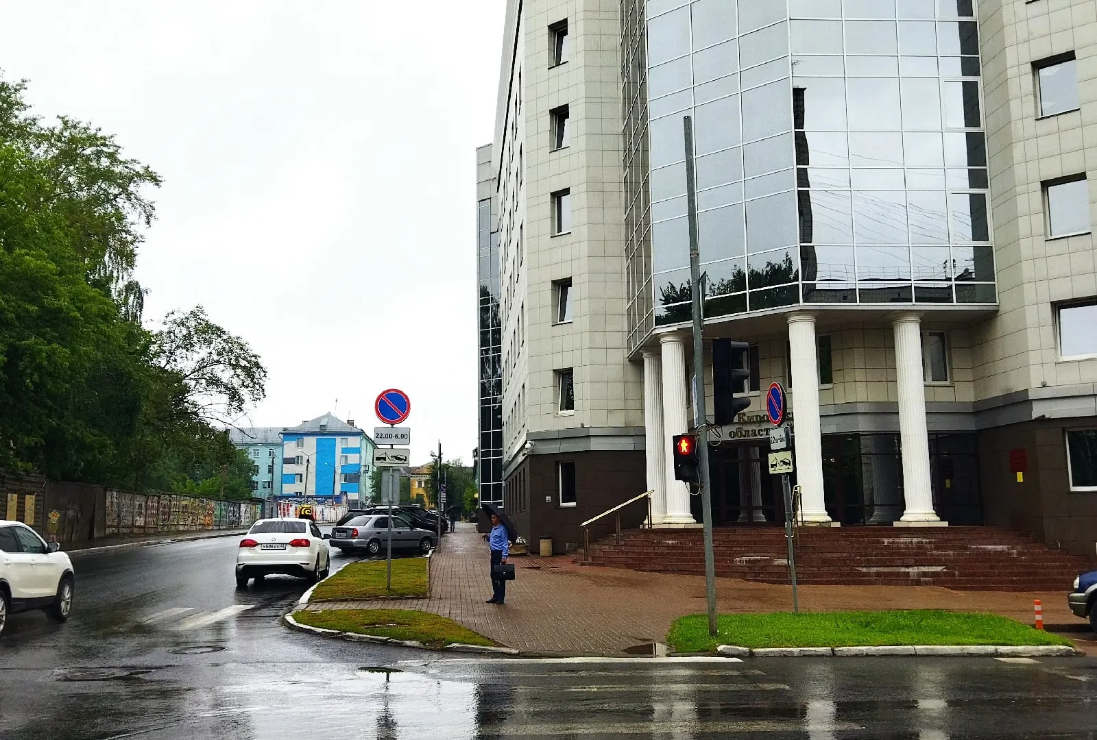 В Набережных Челнах вынесен приговор бизнесмену, признанному виновным в попытке подкупа должностного лица
