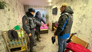 Житель Владимирской области забил до смерти гостя за то, что он лег на его кровать