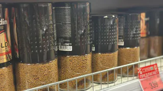 Бурда в красивой банке: Росконтроль назвал марки кофе, не рекомендуемые к покупке