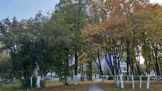 В Рязани на дорожку к школе №76 направили 3,75 млн рублей