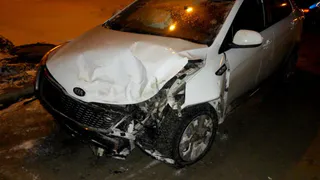 Во Владимирской области будут судить виновника ДТП с пятью пострадавшими