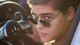 Сын мэра Айдара Метшина Мурат входит в ТОП завидных женихов Татарстана