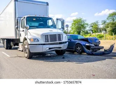 Названы главные виновники ДТП на дорогах России