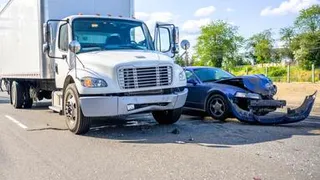 Названы главные виновники ДТП на дорогах России