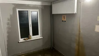 Жители ЖК "Отражение" во Владимире страдают от потопов и минусовых температур в квартирах