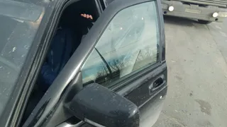 В ГИБДД Рязани снова взялись за тонировку