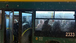 Изменение, которое потрясет пенсионеров: С 9 февраля им больше не нужно платить за проезд