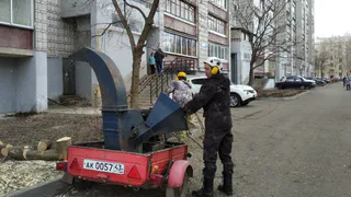 В Республике Татарстан успешно завершена программа «Наш двор»