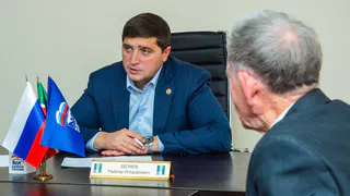 Ход конём: педагог-легенда добивается создания шахматного центра в Нижнекамске