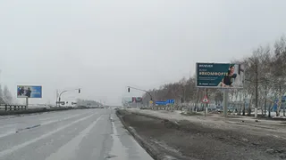 «Сужать они дороги хотят... Вы сначала чистить научитесь»