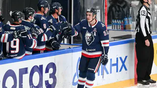 Большой хоккей возвращается в Нижнекамск: 7 сентября «Нефтехимик» начинает сезон