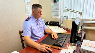 Бывший преподаватель колледжа в Чебоксарах вновь попался на взятке от студента