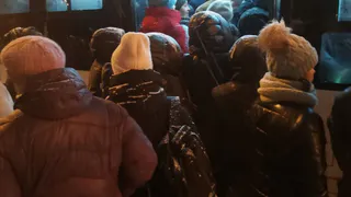 В Рязани остановку «Памятник Павлову» решили оставить около филфака РГУ