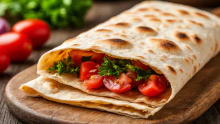 Соседка увидела, что я делаю из лаваша, и теперь тоже не покупает хлеб. Простые рецепты, которые сведут с ума даже гурманов