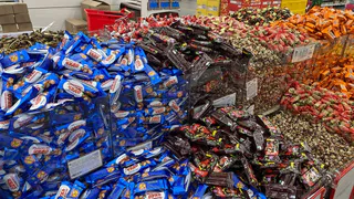 Обалденные конфеты за копейки: в "Светофоре" отыскали этот вкусный клад - и состав 100% натуральный