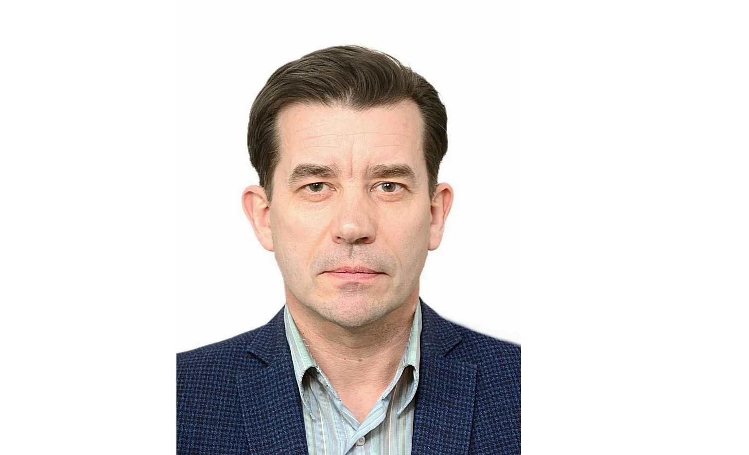 Новым замминистра образования и молодежной политики Владимирской области стал Геннадий Прохорычев