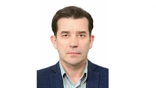 Новым замминистра образования и молодежной политики Владимирской области стал Геннадий Прохорычев