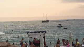 "Слезы на глазах от вони": Абхазия преподнесло неприятный сюрприз отдыхающим 