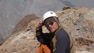 Йошкар-олинский альпинист: "Хотите узнать человека, берите его в горы!"