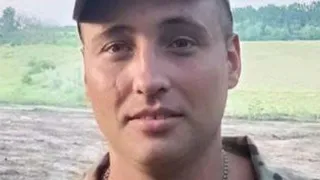 С погибшим на СВО Михаилом Филимоновским простятся 10 марта в Стародубе