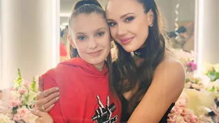 Нижнекамская певица Арина Кияшко вышла в финал шоу «Голос Дети» (6+)