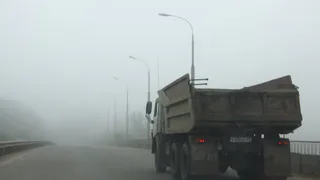 Отсыпка грунта в "Дикую утку"проводится ради защиты от эрозии? Экологи получили ответ от Минприроды