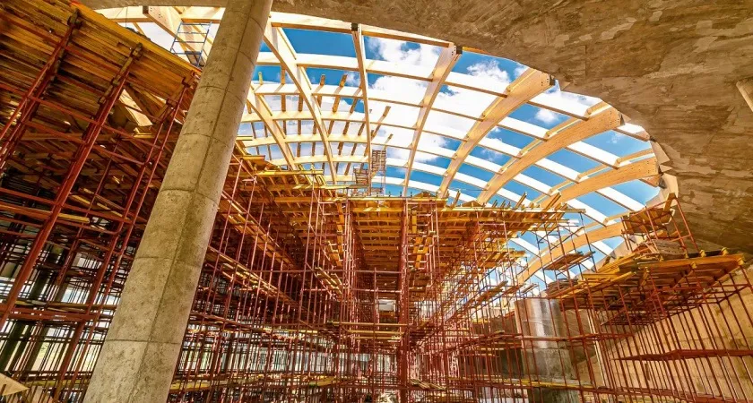 Строительство аквапарка в Суздале перенесли на 2024 год