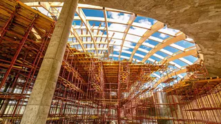 Строительство аквапарка в Суздале перенесли на 2024 год