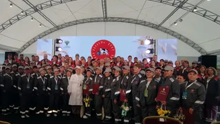 Специалист совхоза «Пригородный» представляет Коми на всероссийском конкурсе операторов машинного доения