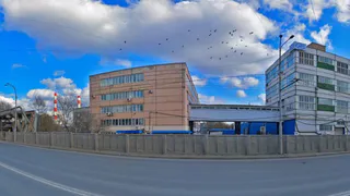 Владимирский завод получит 1,2 миллиарда рублей на производство электродвигателей