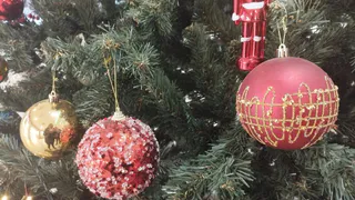 Россиянам рассказали: с 23 декабря за самовольное украшение подъезда наложат штраф