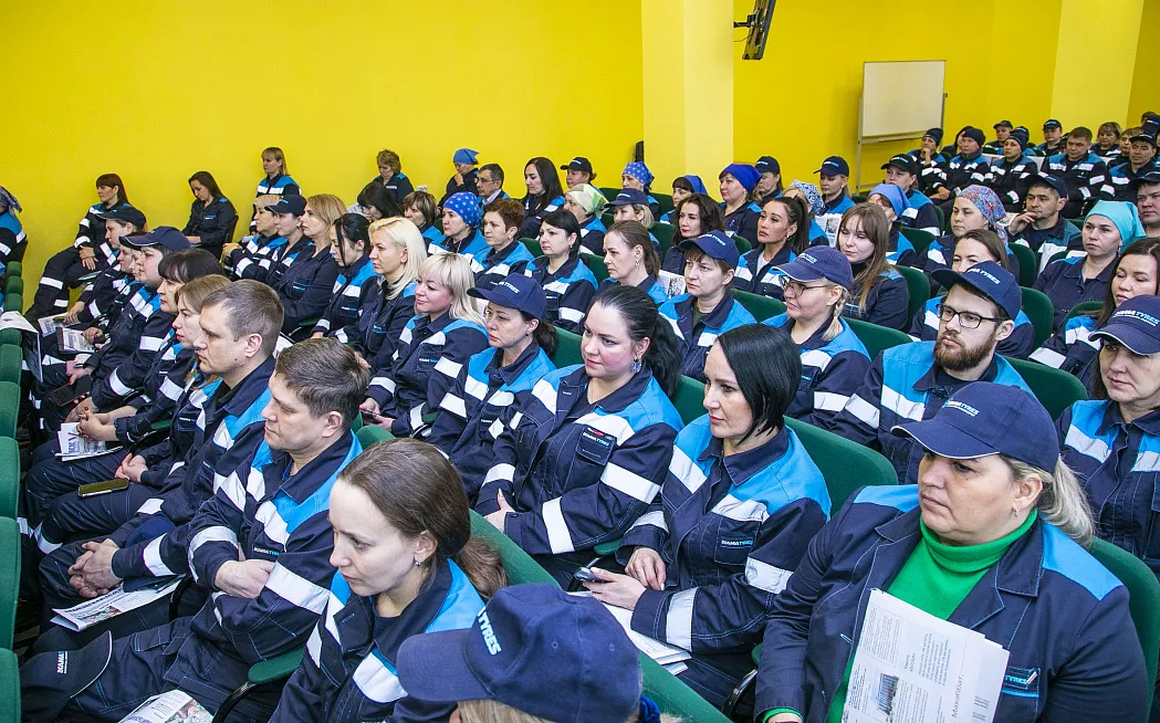 Нижнекамск к 2026 году должен стать еще более комфортным и уютным городом