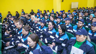 Нижнекамск к 2026 году должен стать еще более комфортным и уютным городом