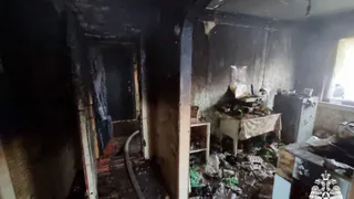 Двойное бедствие в Коми: одна трагедия и одна спасённая жизнь