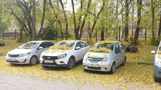 «Люди прозрели»: менеджер трейд-ина о шквале сдачи почти новых «Лад»  - вот главная причина